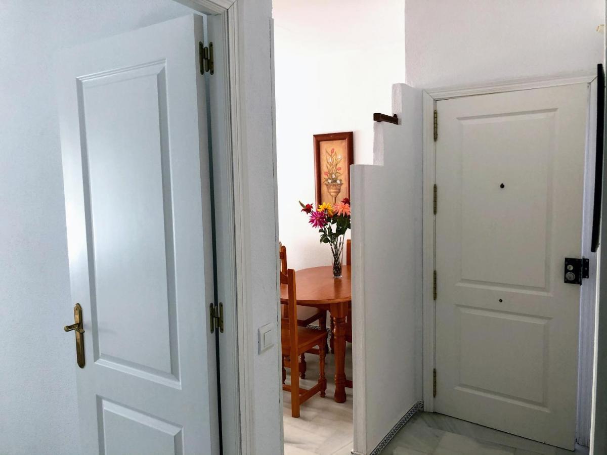 Apartamento Zinna Чиклана-де-ла-Фронтера Екстер'єр фото